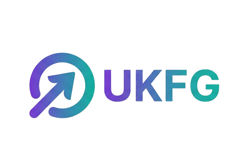 UK Financial Guide Logo